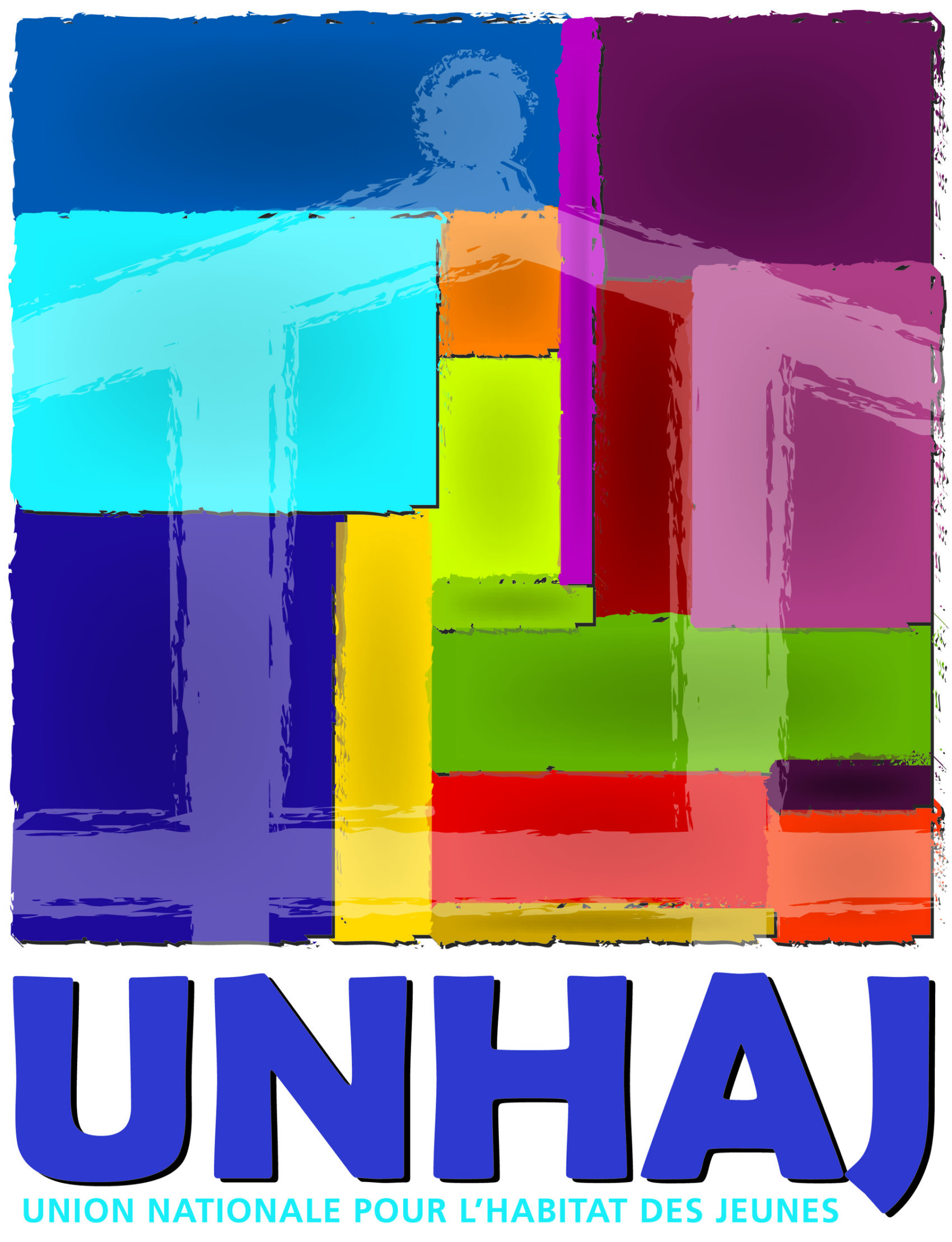 Logo UNHAJ
